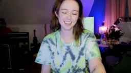 BeeautyNSFW Webcam Rips 07-05-2023
