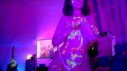 BeeautyNSFW Webcam Rips 14-05-2023
