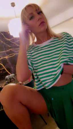 BlondeHotCam Webcam Rips 18-05-2023