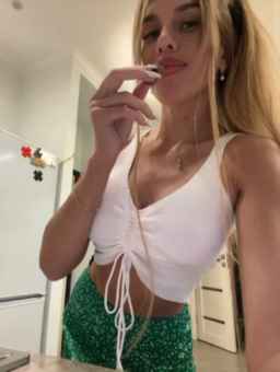 Blondinochkaa Webcam Rips 08-04-2023