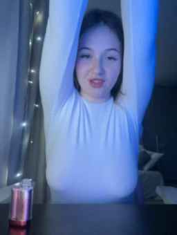 BoredGirl Webcam Rips 25-04-2023