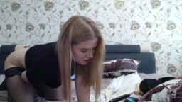 ButterflySay Webcam Rips 19-04-2023