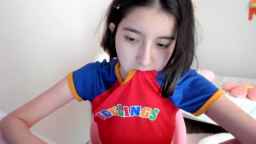 Cherrycute666 Webcam Rips 01-05-2023