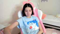 Cherrycute666 Webcam Rips 09-05-2023