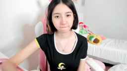 Cherrycute666 Webcam Rips 18-04-2023