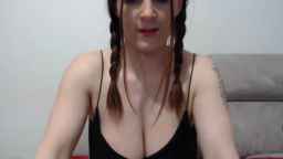 ClaraLa Webcam Rips 05-04-2023
