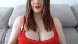 ClaraLa Webcam Rips 13-04-2023