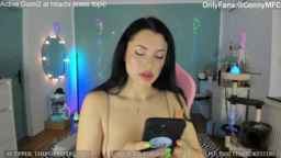 Conny___ Webcam Rips 18-05-2023
