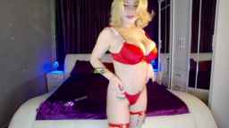 Cool-Baby Webcam Rips 16-04-2023