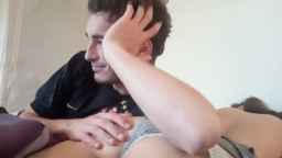 CougardCouple Webcam Rips 01-05-2023