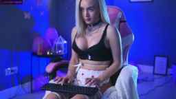 Cute_Blondie Webcam Rips 01-05-2023