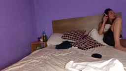 DGeorgiana Webcam Rips 14-05-2023