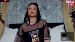 DaliyaArabian Webcam Rips 17-05-2023