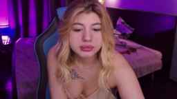 Darika Webcam Rips 22-05-2023