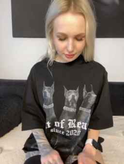 Dark-Willow Webcam Rips 23-05-2023