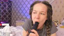 DebbieBush Webcam Rips 22-04-2023