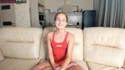 ElizSweet Webcam Rips 14-05-2023