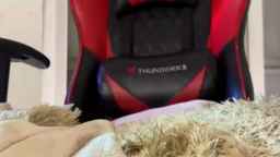 ElliPoole Webcam Rips 01-05-2023