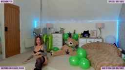 ElouisePlease Webcam Rips 07-04-2023