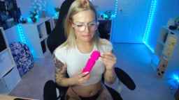 EmilyTokes Webcam Rips 08-05-2023