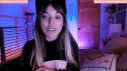 EmmaStarseed Webcam Rips 01-05-2023
