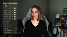 Eva-Adamova Webcam Rips 17-04-2023