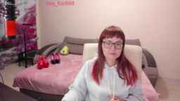 Fox-lisa Webcam Rips 21-05-2023