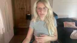 Francescapari Webcam Rips 05-04-2023