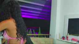 GGMansion Webcam Rips 13-04-2023