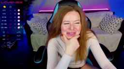 GloriaGrays Webcam Rips 07-04-2023