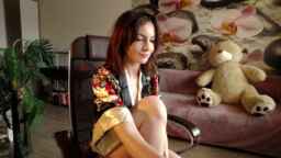 HoneyIAmHome Webcam Rips 04-05-2023