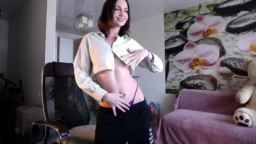 HoneyIAmHome Webcam Rips 22-05-2023