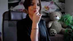 HoneyIAmHome Webcam Rips 24-04-2023