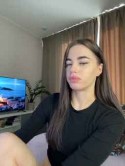 HotGirlEva Webcam Rips 20-05-2023