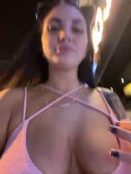 KROSHKA_N Webcam Rips 17-04-2023