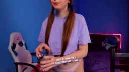 KarolinaQueen Webcam Rips 22-05-2023