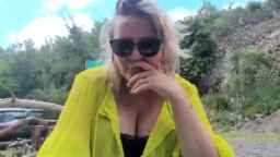LADY_CHARLYNE Webcam Rips 04-05-2023