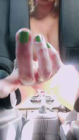 LADY_CHARLYNE Webcam Rips 07-04-2023