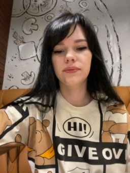 LadySunshine- Webcam Rips 25-05-2023
