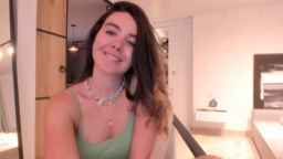 LauraVega Webcam Rips 19-04-2023