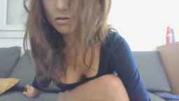 Laurafunxx2 Webcam Rips 11-05-2023