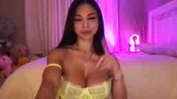 LexiVixi Webcam Rips 14-05-2023