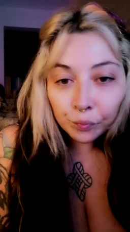 Lexis666 Webcam Rips 23-04-2023
