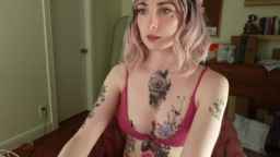 Lil_blueberry Webcam Rips 23-05-2023