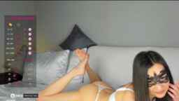 Lina_13 Webcam Rips 17-05-2023
