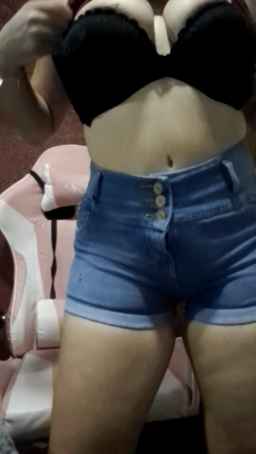 Linda_catassis Webcam Rips 06-04-2023