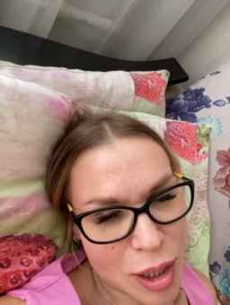 Lisa1225 Webcam Rips 12-04-2023