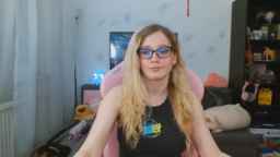 LunaNicole Webcam Rips 13-04-2023