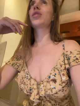 MILLASHOW Webcam Rips 13-05-2023