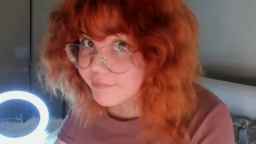 MayaTurner Webcam Rips 21-05-2023